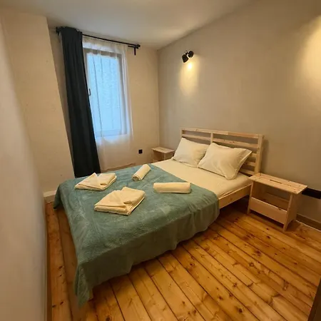 Korchev House * Велико Търново